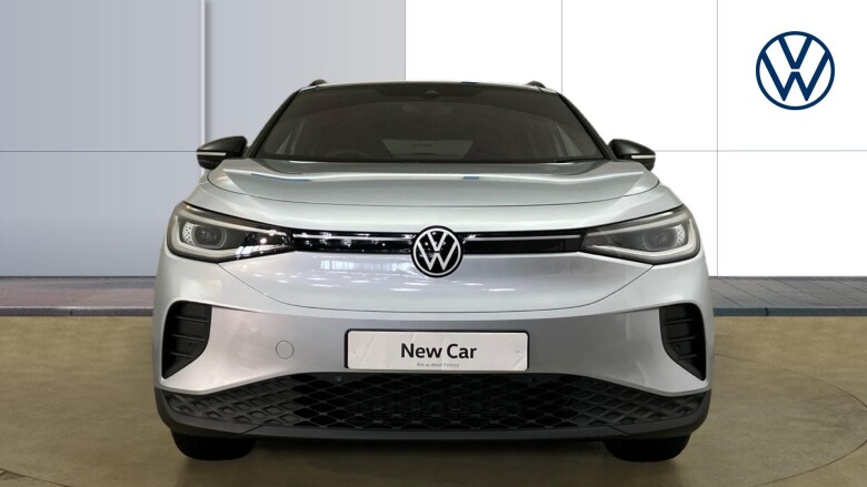 Volkswagen ID.4 210kW Black Edition Pro 77kWh 5dr Auto Electric Estate